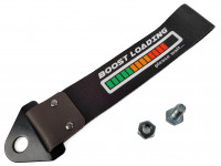 Стропа буксировочная декоративная JDM style #2 (BOOST LOADING)