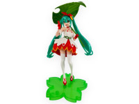 Аниме Фигурка Hatsune Miku Дюймовочка