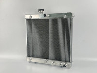 Радиатор алюминиевый Suzuki Jimny JB74 40mm AT AJS УЦЕНКА