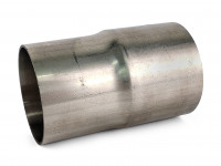Переходник для сварки глушителей 60-63мм нержа AJS