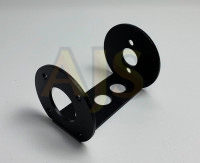 Кронштейн выключателя массы ВАЗ