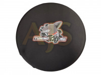 Tuning Toys Чехол (накидка) на руль закрытый