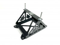 Площадка под аккумулятор универсальная 250х210мм