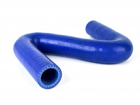 Патрубок водостойкий универсальный Z-образный 22мм