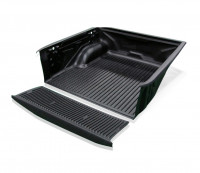 Toyota Hilux 05-14 vigo двухкабинник вкладыш в кузов