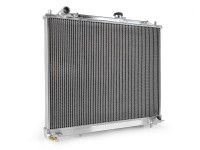 Радиатор алюминиевый MMC Pajero 3, 4 3.2D 42mm AT AJS
