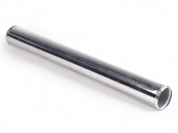 Труба алюминиевая 300мм 76мм (45 градусов) (45 градусов)