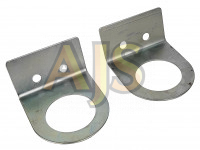 Усилитель передних стаканов стоек ВАЗ 2101-07 2шт