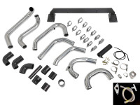 Пайпинг-кит Subaru Impreza , Forester , Legacy WRX 2008-2012