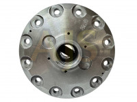 Блокировка HF RD154 для Mitsubishi Pajero, Montero, L200 задняя