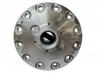 Блокировка HF RD154 для Mitsubishi Pajero, Montero, L200 задняя