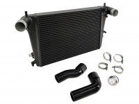 Интеркулер-кит Wagner style VW GOLF GTI 06-13 2.0T TURBO MK5 MK6 tube-fin