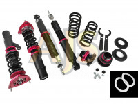 Койловеры MDU street VW Golf MK5, MK6