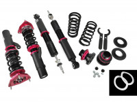 Койловеры MDU street VW Golf MK5, MK6