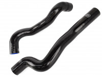 4x4 Патрубки радиатора Toyota Harrier 1mz (черный)