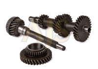 Спортивный ряд КПП R1, ВАЗ 2101-07