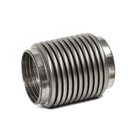 Гофра глушителя compact AJS 45х100