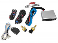 Контроллер электровентиляторов DEPO