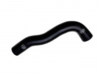 Патрубок радиатора верхний Mitsubishi Pajero V24 4D56 MB660521