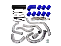 Пайпинг-кит Subaru Impreza GD 02-06 под фронтальный интеркулер