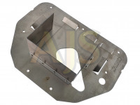 Taiko противоотливная пластина Toyota Mark 2, Chaser, Cresta, Aristo, Lexus GS, X80-X100, S140, ’90-01