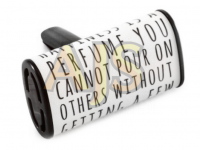 Ароматизатор на кондиционер GIGA Primode - AFTER SHOWER