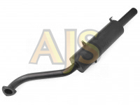 Глушитель ВАЗ 2101 51, 63мм