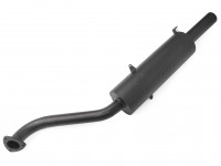 Глушитель ВАЗ 2101 51, 63мм