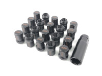 Гайки колесные Greddy M84 PRO MAX M12х1.25