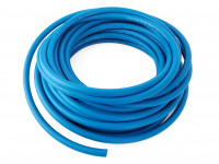 Шланг маслобензостойкий синий AJS (19,1мм)