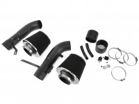 Впуск холодный Nissan Infiniti G35 3.5L 07-08 VQ35HR 306HP