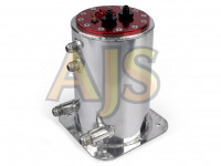 Противоотливной бак 5л с топливной станцией и крепежом под насос