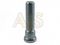 TPI шпилька колесная M12*1.25 43мм (Subaru)