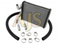 Радиатор отопителя Toyota Mark 2, Chaser, Cresta JZX90 1992-1996