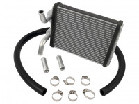 Радиатор отопителя Toyota Mark 2, Chaser, Cresta JZX90 1992-1996