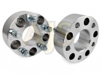 Проставки ступичные 5х114.3 ЦО67.1 50мм 1.25