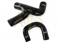 Y-пайп на Subaru Impreza GC8 GDB турбо 96-06 2шт