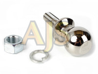 Шар для фаркопа 7/8" 62мм 3.5T