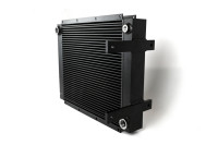 Радиатор масляный для гидравлических систем BWR36