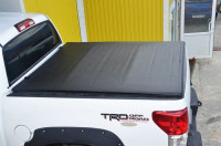 Крышка кузова тип E рулонная Toyota Tundra 07-17 Double cab, стандартный кузов УЦЕНКА