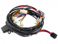 HF Компрессор для блокировки