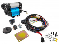 HF Компрессор для блокировки