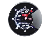 Датчик Ket Gauge вакуум
