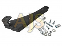 Suzuki Jimny JB64 74 кронштейн тяги панара задний правый верхний