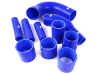 Патрубки впускные MMC Evo X 10шт