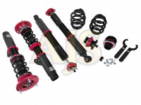 Койловеры MDU street BMW E46 mono-tube