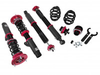 Койловеры MDU street BMW E46 mono-tube
