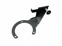 Taiko Упор ГТЦ Subaru Impreza GH GE 2007-2012 правый руль (черный)