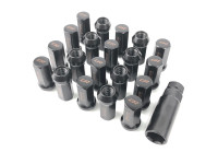 Гайки колесные Greddy M86 PRO M12х1.25
