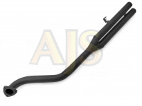 Шотган без бочки ВАЗ 2101-07